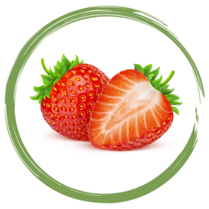 rebellicious - strawberry