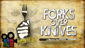 Rebellicious - Forks Over Knives