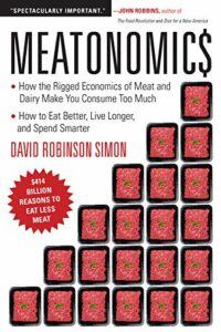 Rebellicious - Meatonomics