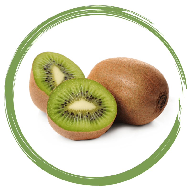 Rebellicious - kiwi