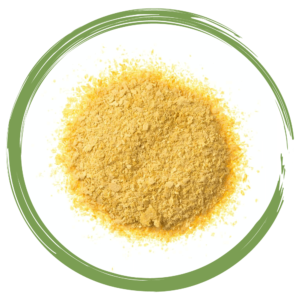 Rebellicious - nutritional yeast