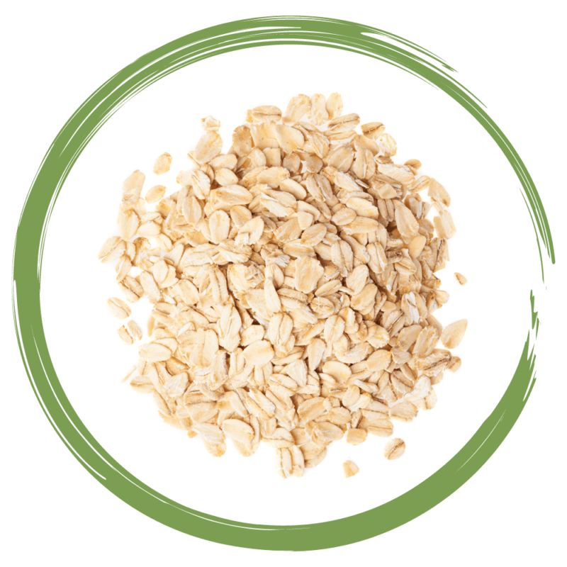 Rebellicious - oat