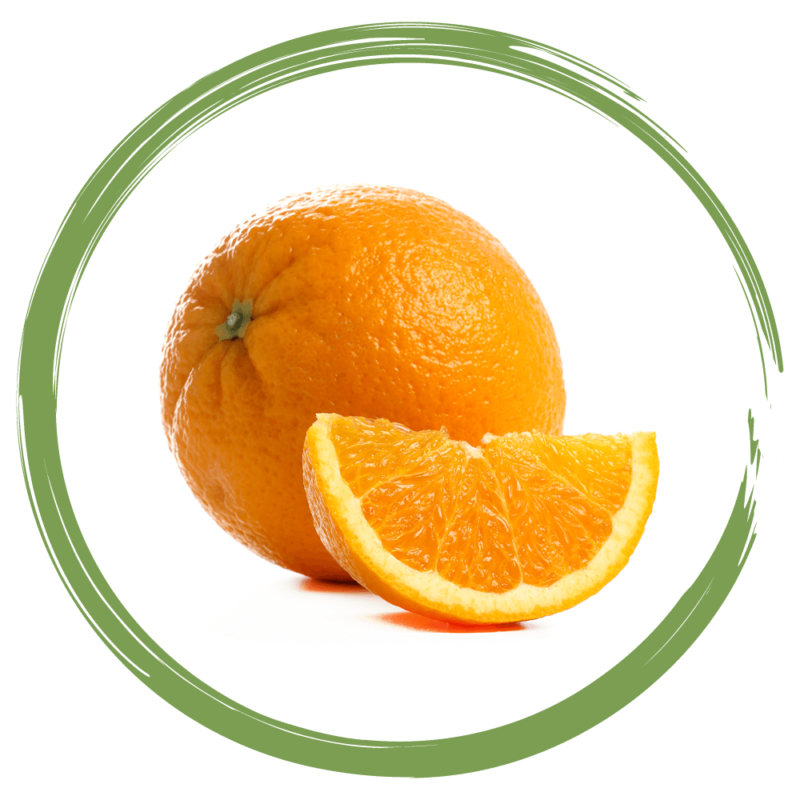 Rebellicious - arancione