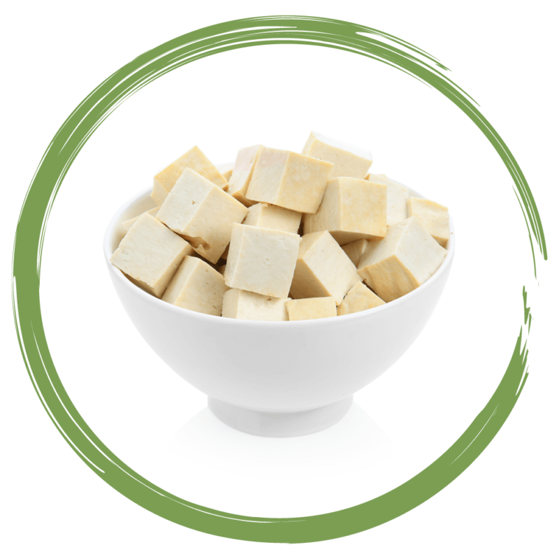 Ribelle - tofu