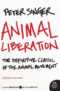 Rebellicious - Animal Liberation