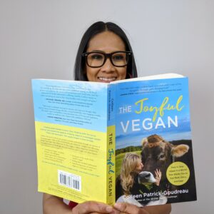 Rebellicious - Vegan Guide