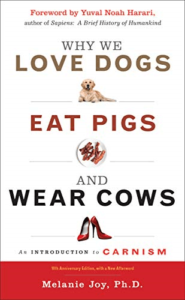 Rebellicious - Why We Love Dogs, Eat Pigs, and Wear Cows