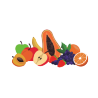 Rebellicious - benefici nutrizionali frutta