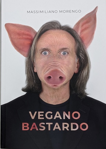 Rebellicious - vegano bastardo