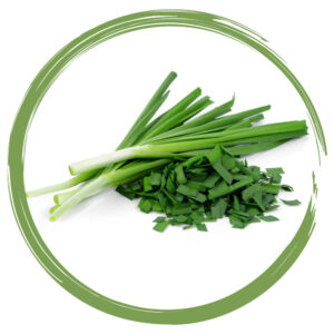 Rebellicious - chives